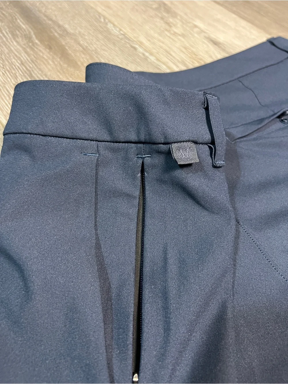 Lululemon Commission Classic-Fit Short 7